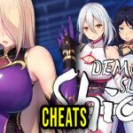 Demon Slayer Shion Cheats