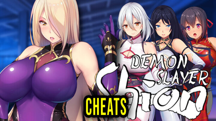 Demon Slayer Shion – Cheats, Trainers, Codes