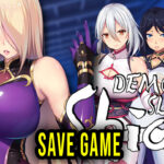Demon Slayer Shion Save Game
