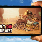 Don’t Die In The West Mobile