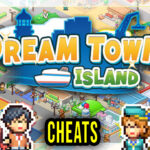 Dream Town Island Cheats