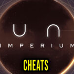 Dune Imperium Cheats