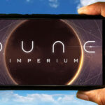 Dune Imperium Mobile
