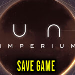 Dune Imperium Save Game