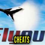 Flyout Cheats