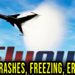 Flyout Crash
