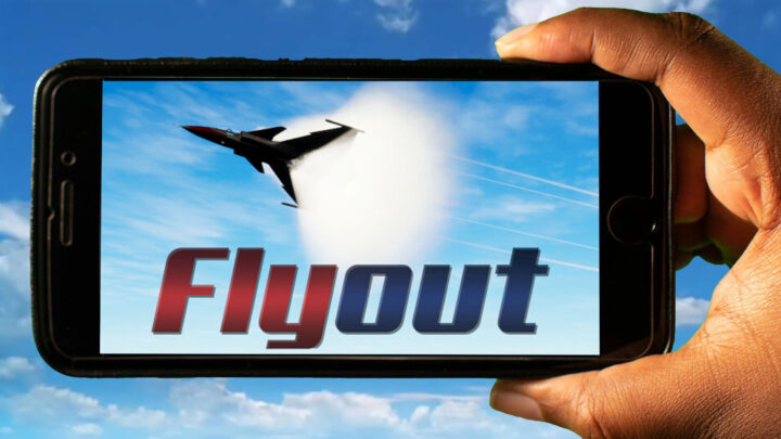 Flyout Mobile – How to play on an Android or iOS phone?
