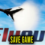 Flyout Save Game