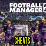 Football Manager 2024 Cheats