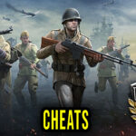 Frontline 1942 Cheats