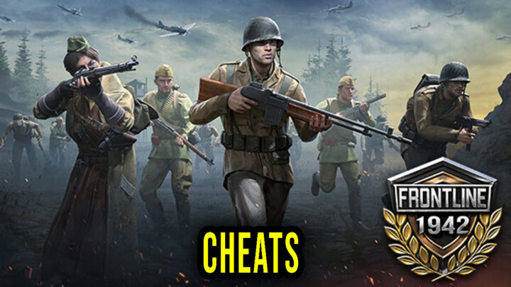 Frontline 1942 – Cheats, Trainers, Codes