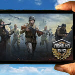 Frontline 1942 Mobile