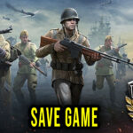 Frontline 1942 Save Game