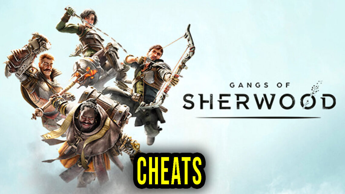 Gangs of Sherwood – Cheats, Trainers, Codes