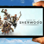 Gangs of Sherwood Mobile