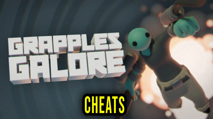 Grapples Galore – Cheats, Trainers, Codes