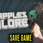 Grapples Galore Save Game
