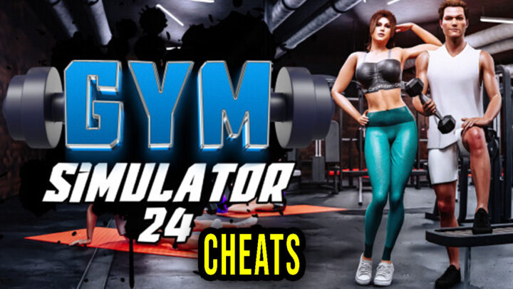 Gym Simulator 24 – Cheats, Trainers, Codes
