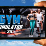 Gym Simulator 24 Mobile