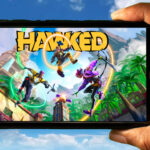 HAWKED Mobile - How to play on an Android or iOS phone?