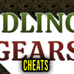 Idling Gears Cheats