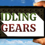 Idling Gears Mobile