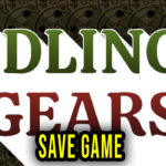 Idling Gears Save Game