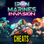 Iron Marines Invasion Cheats