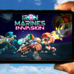 Iron Marines Invasion Mobile