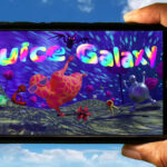 Juice Galaxy Mobile