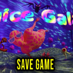 Juice Galaxy Save Game