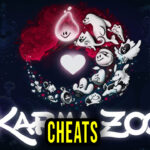 KarmaZoo Cheats