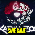 KarmaZoo Save Game