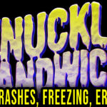 Knuckle Sandwich Crash