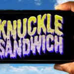 Knuckle Sandwich Mobile