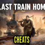 Last Train Home Cheats