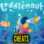 Loddlenaut Cheats