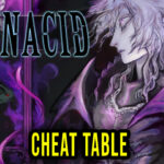 Lunacid-Cheat-Table