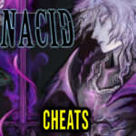 Lunacid Cheats