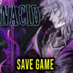 Lunacid Save Game