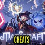 Magicraft Cheats