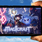 Magicraft Mobile