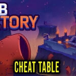 Mob-Factory-Cheat-Table