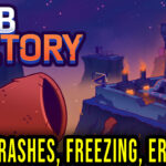 Mob Factory Crash