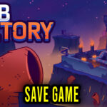 Mob Factory Save Game