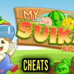 My Suika - Watermelon Game - Cheats, Trainers, Codes