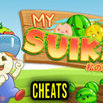 My Suika – Watermelon Game Cheats