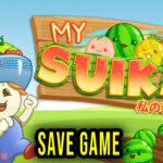 My Suika – Watermelon Game Save Game