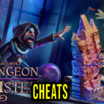 Naheulbeuk’s Dungeon Master Cheats