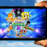 Nickelodeon All-Star Brawl 2 Mobile
